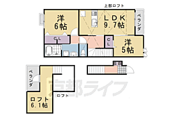 プリマール 2階