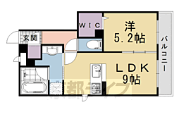 JR東海道・山陽本線 向日町駅 徒歩5分 3階/-