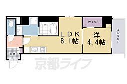 ファーストコート御池新町 7階
