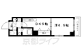 グランドパルティール34階8.4万円