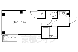 京阪本線 墨染駅 徒歩5分 3階/-