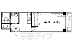 京阪本線 墨染駅 徒歩1分 2階/-