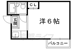 コーポ小林 4階