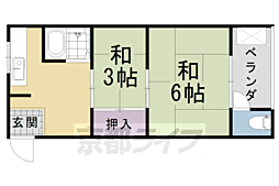 阪急京都本線 長岡天神駅 徒歩5分