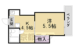 第二ふもとビル 3階/303