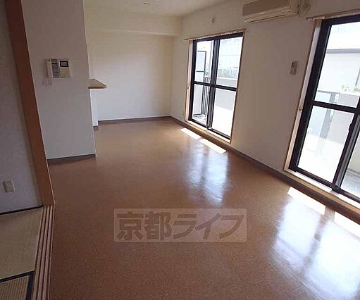 ソレイユ大山崎_内装_9