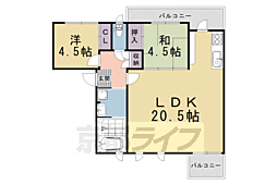 京阪本線 清水五条駅 徒歩7分