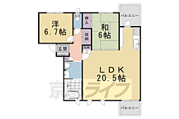 京阪本線 清水五条駅 徒歩7分