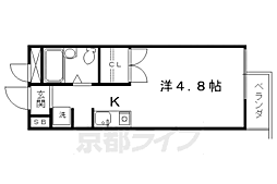 JR東海道・山陽本線 京都駅 徒歩9分