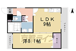 京阪本線 七条駅 徒歩8分