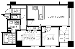 JR東海道・山陽本線 京都駅 徒歩5分