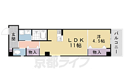 Mezzo御池 3階
