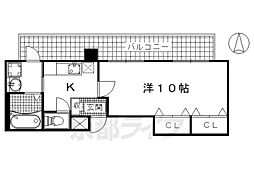 京阪本線 丹波橋駅 徒歩9分