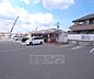 周辺：セブンイレブン　木津州見台1丁目店まで584m