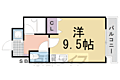 パサディナパーク8階5.2万円