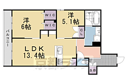 阪急京都本線 長岡天神駅 徒歩14分 1階/-