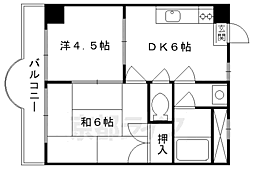 りきゅうハイツ 3階/301