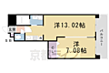 LaMaisonKuramaguchi2階11.6万円