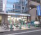 周辺：ファミリーマート綾小路室町店まで77m 四条烏丸スグです
