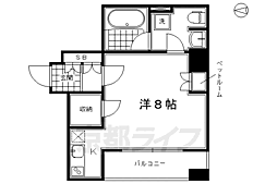 JR山陰本線 梅小路京都西駅 徒歩7分
