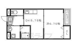 京阪交野線 宮之阪駅 徒歩2分
