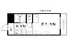 間取り：間取
