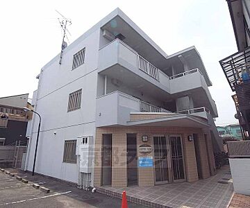 外観 外観