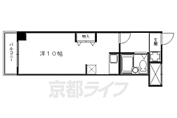 ラピス四条 3階