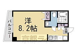 京都市営烏丸線 五条駅 徒歩4分