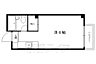 間取り：間取