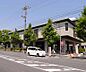 周辺：京都市中央図書館まで20m 京都市中央図書館。沢山の本があり読書好きの方にオススメ