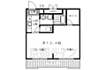 サンガーデン・山科4階5.0万円