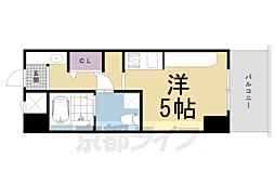 DETOM−1烏丸二条 2階