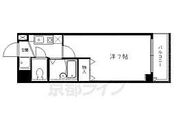 エクセレント高野 3階/305