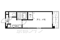グランドパレス御池衣棚7階5.8万円