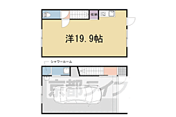 JR片町線(学研都市線) 長尾駅 徒歩27分
