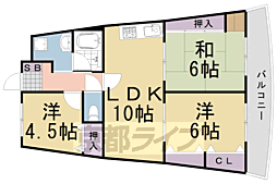 イスターナ今井 7階/-