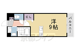 レインボー スクエア 1階/-