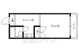ロワールナカジマ 3階