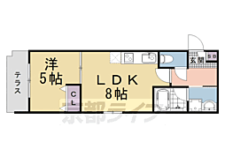 近鉄京都線 伏見駅 徒歩13分