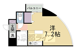 京阪本線 樟葉駅 徒歩8分