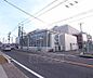 周辺：京都信用金庫 城陽支店まで107m