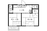 間取り：間取
