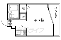 B&ホワイトM 4階