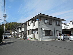 シミズハイツ A-201