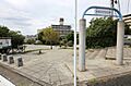公園 70m ...