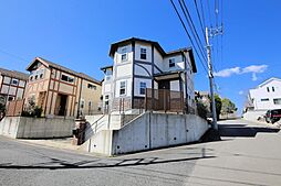 すみよし台　一戸建て