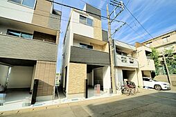 久末　分譲住宅