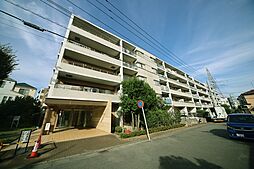 アクエージュ多摩川