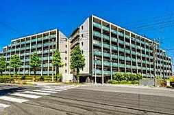 レーベン新川崎ディアリズム